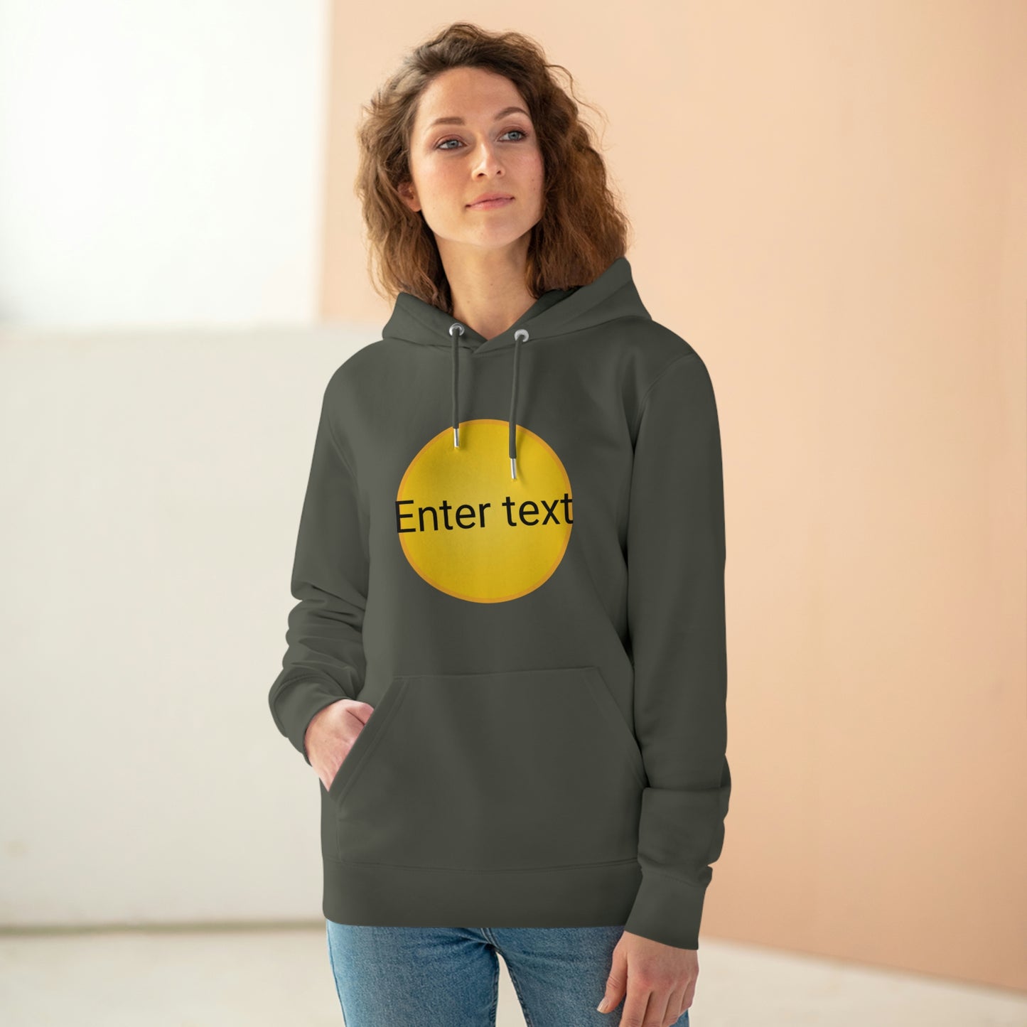 Unisex Cruiser Hoodie