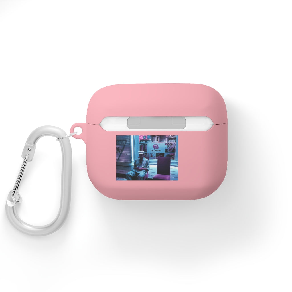 AirPods and AirPods Pro Case Cover