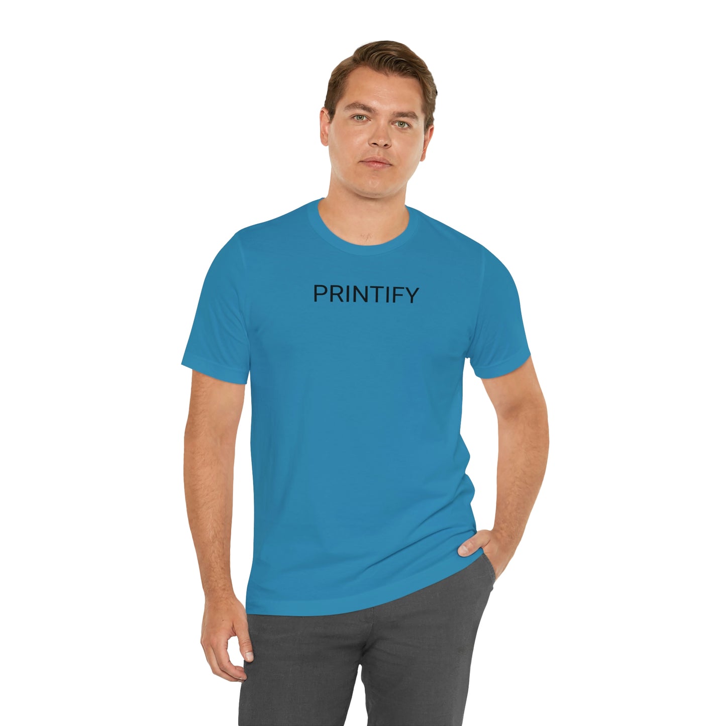 Copy of Shipping Test T-Shirt