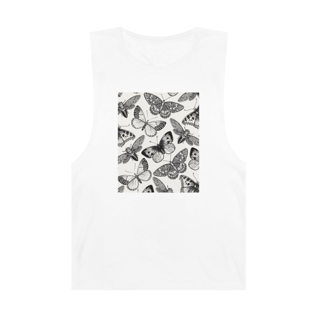 Unisex Tank Top