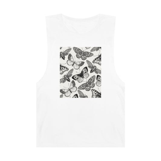 Unisex Tank Top