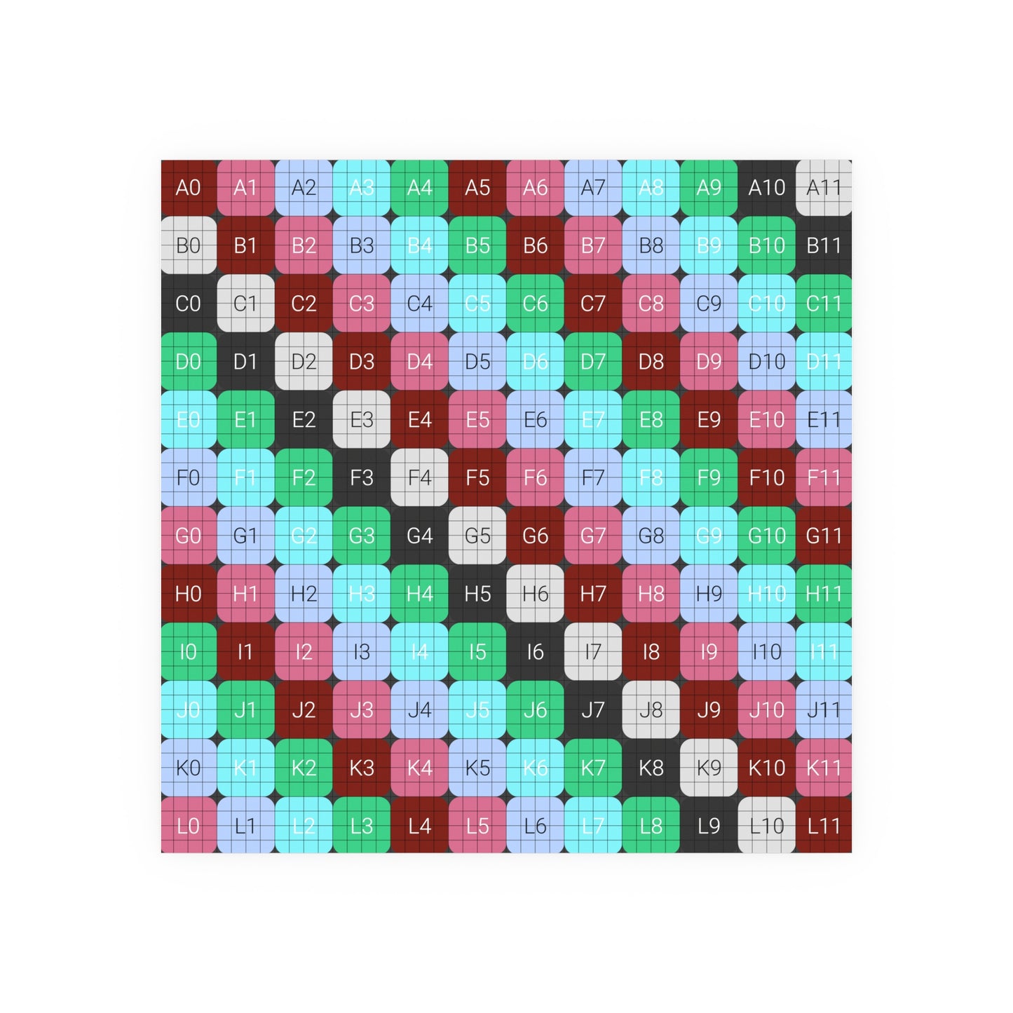 Satin and Archival Matte Posters