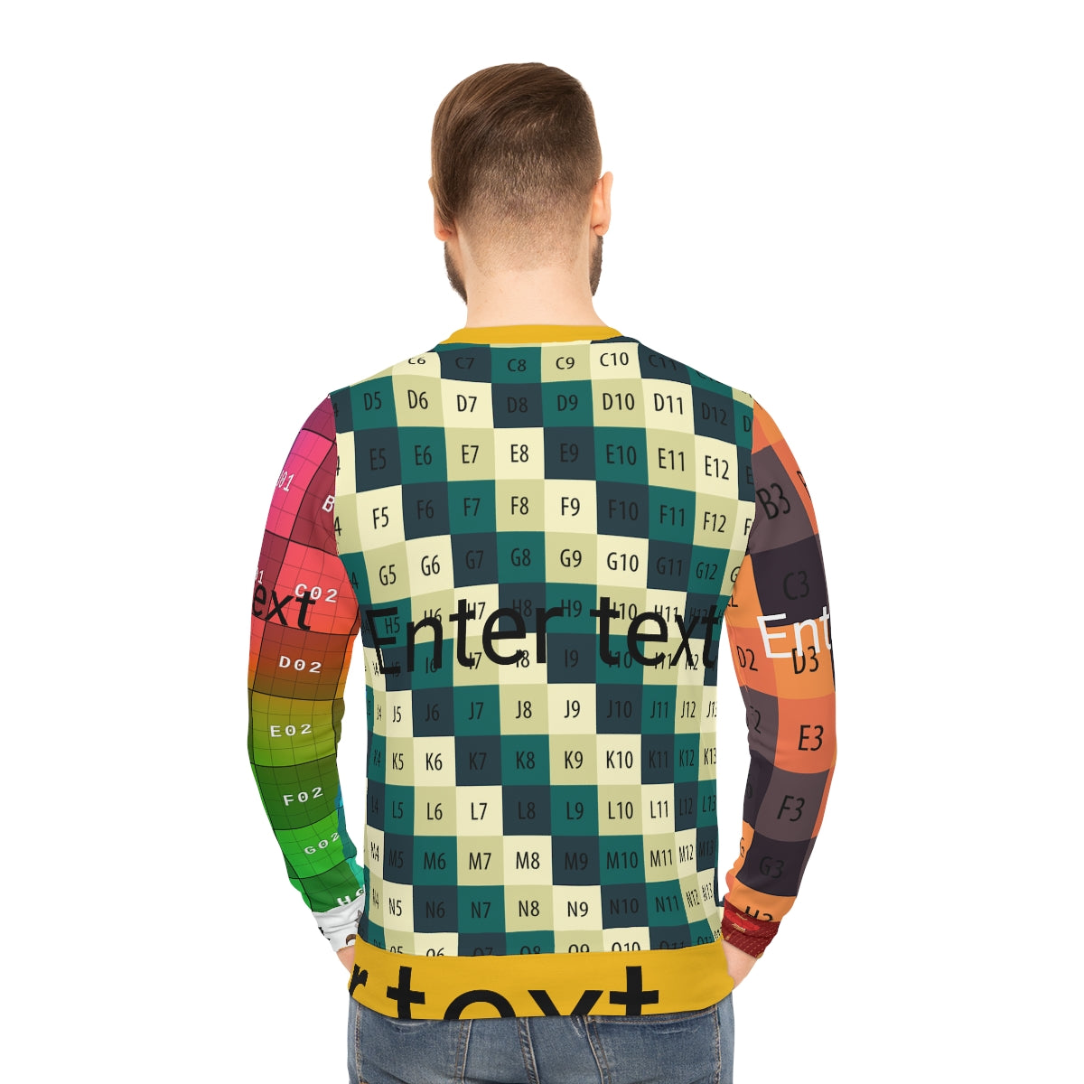 Lightweight Sweatshirt