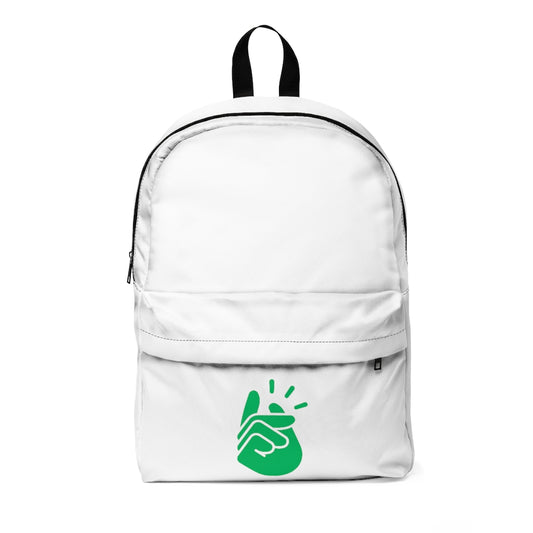 Unisex Classic Backpack