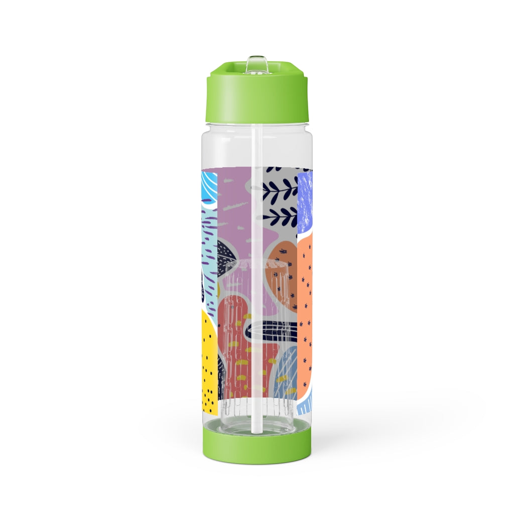 Infuser Water Bottle