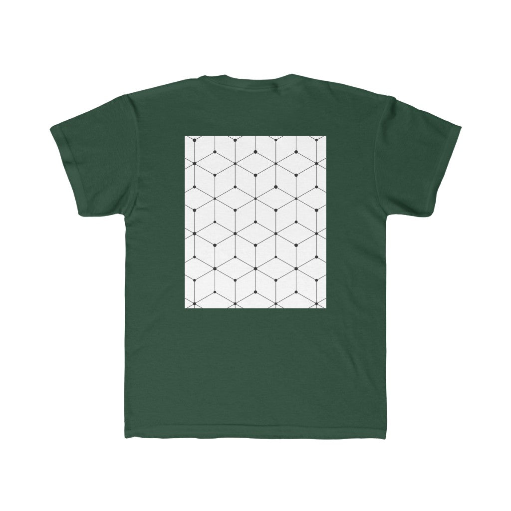 Kids Regular Fit Tee