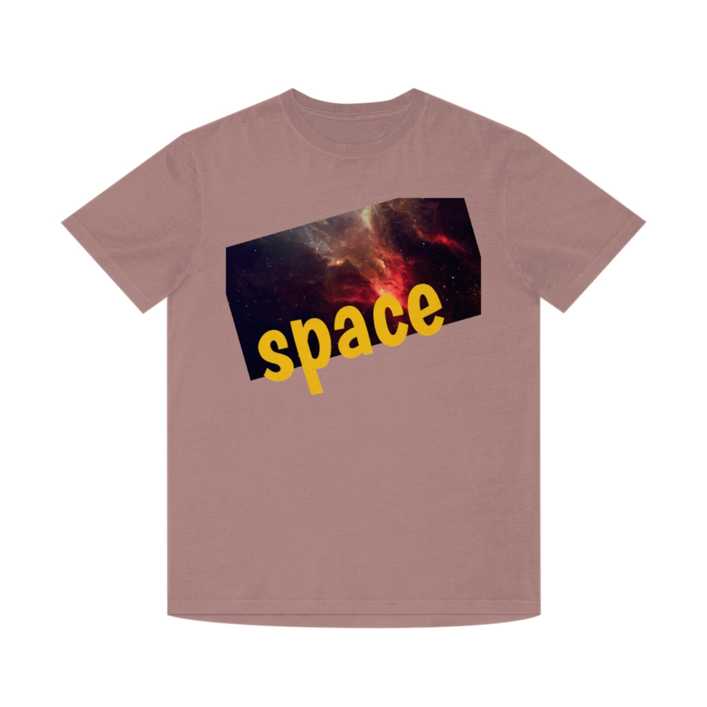 Unisex Faded T-Shirt