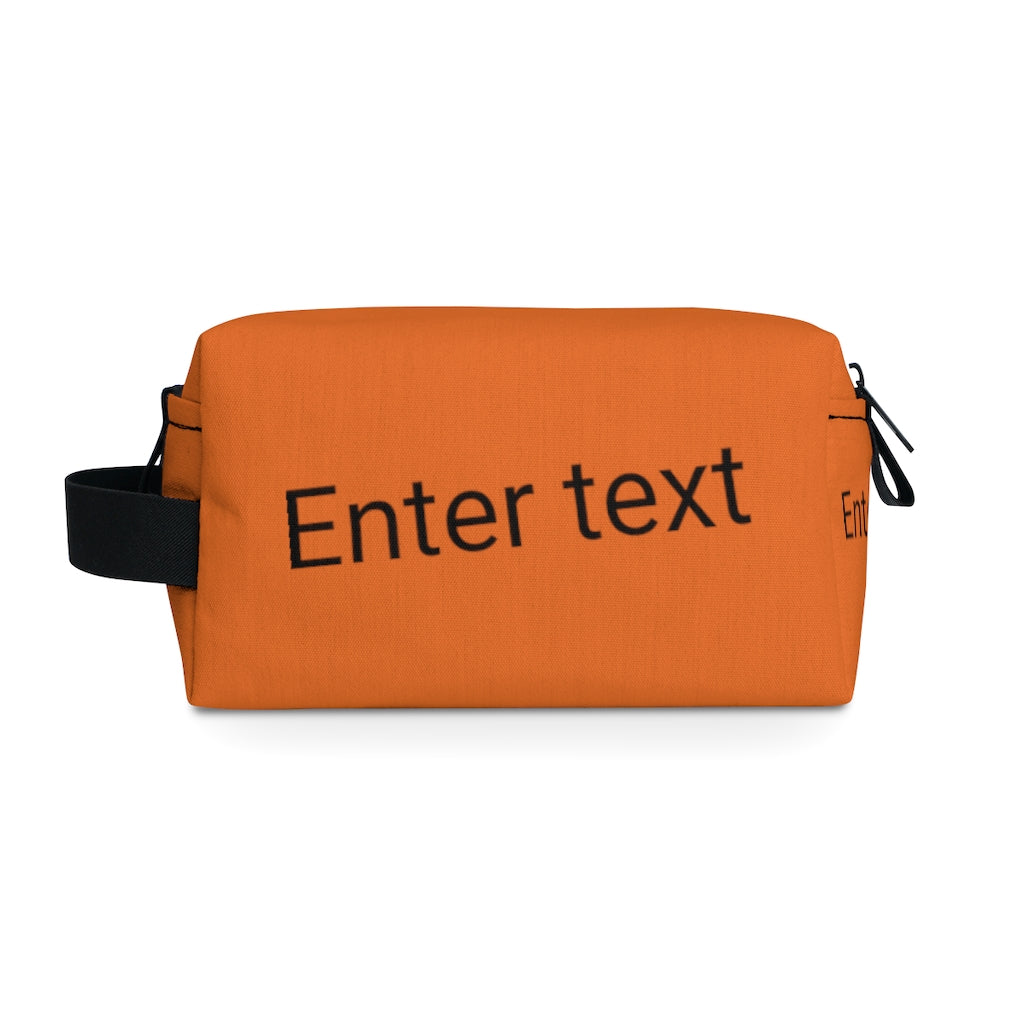Toiletry Bag