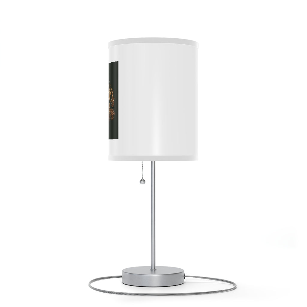 Lamp on a Stand, US|CA plug