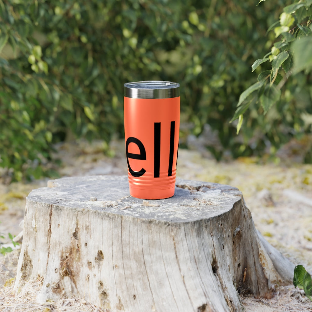 Copy of Ringneck Tumbler, 20oz