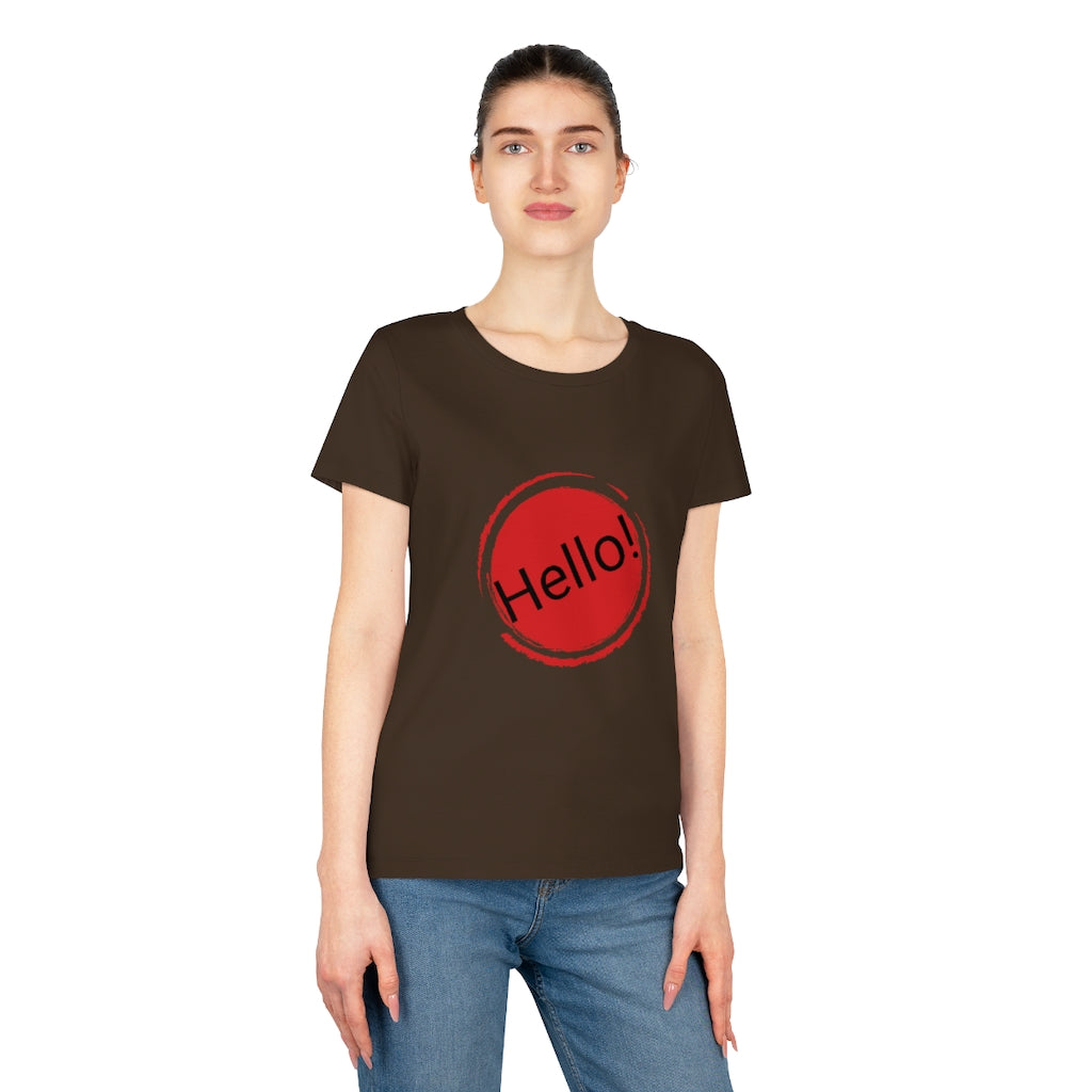 Women's Expresser T-Shirt