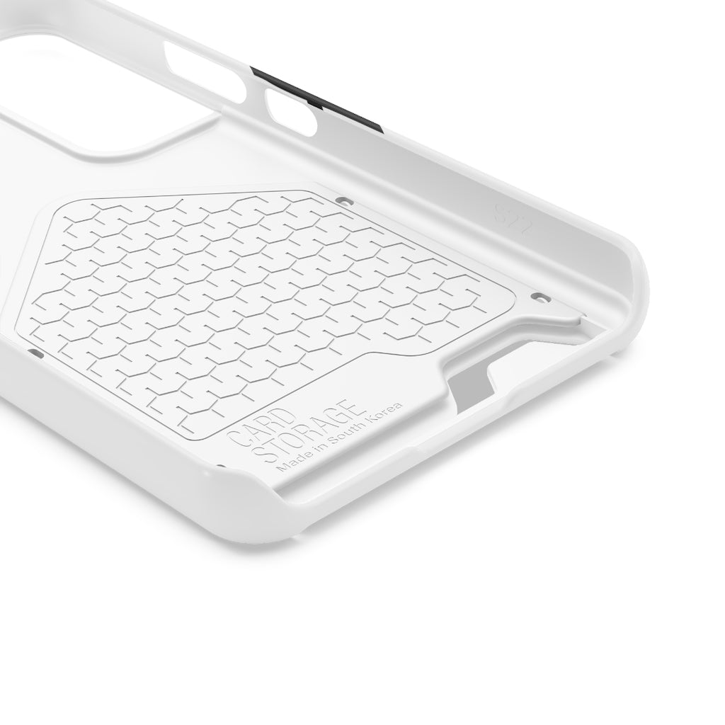 Phone Case With Card Holder