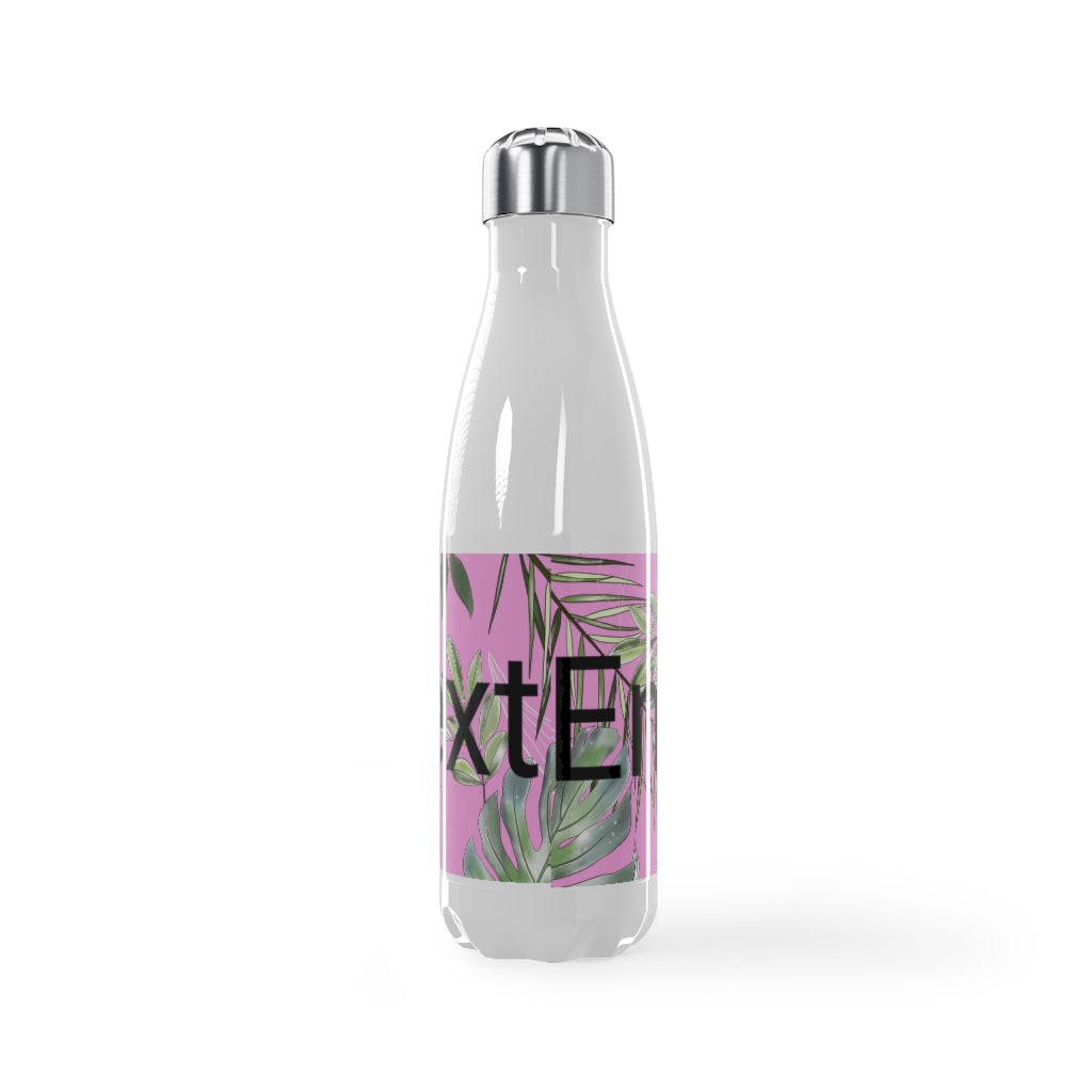 Stainless Steel Water Bottle, 17oz