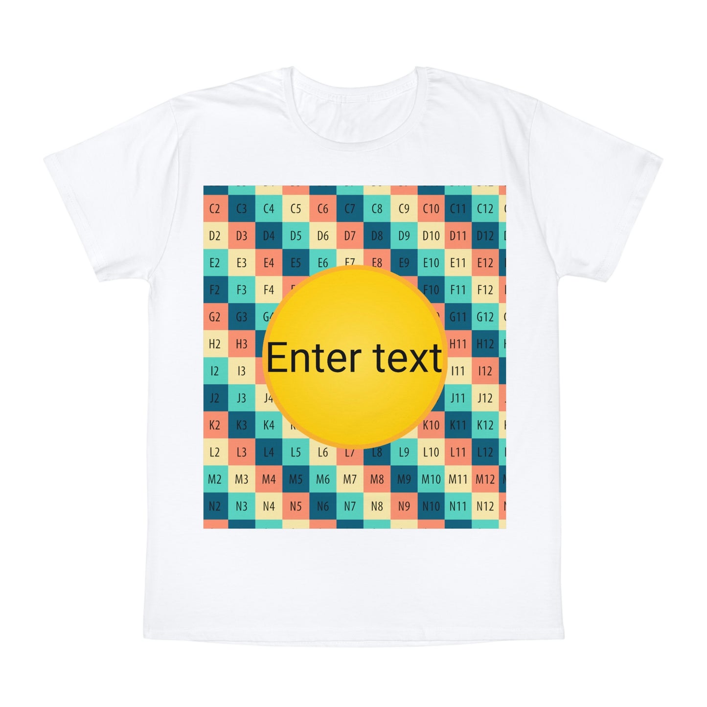 Unisex Iconic T-Shirt