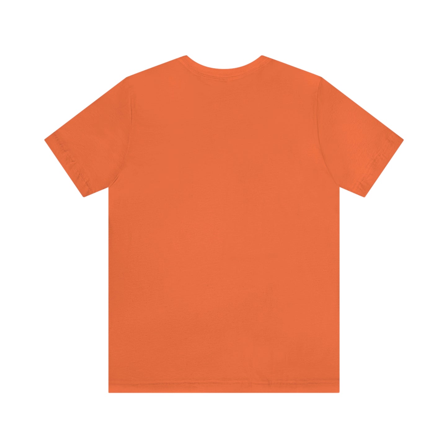 Integration test - Unisex Jersey Short Sleeve Tee