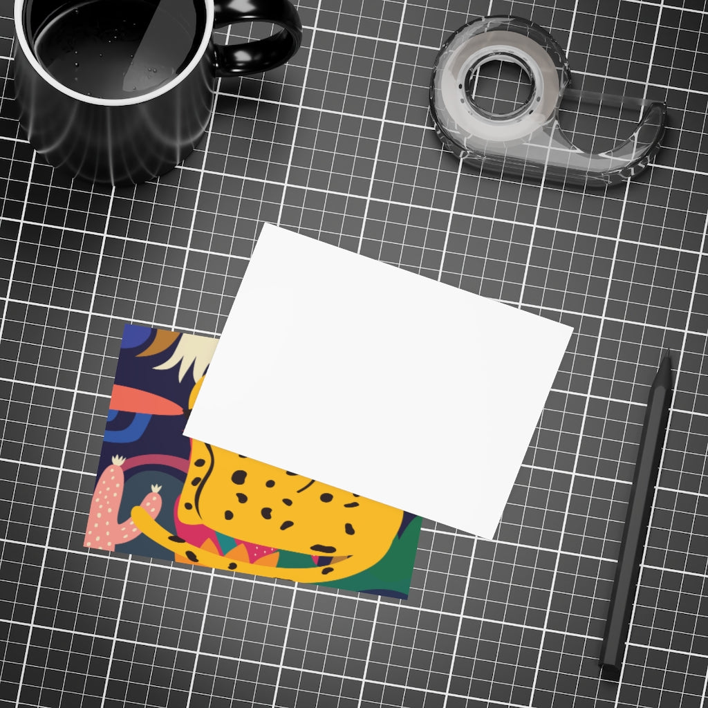 Greeting Card Bundles (10, 30, 50 pcs)