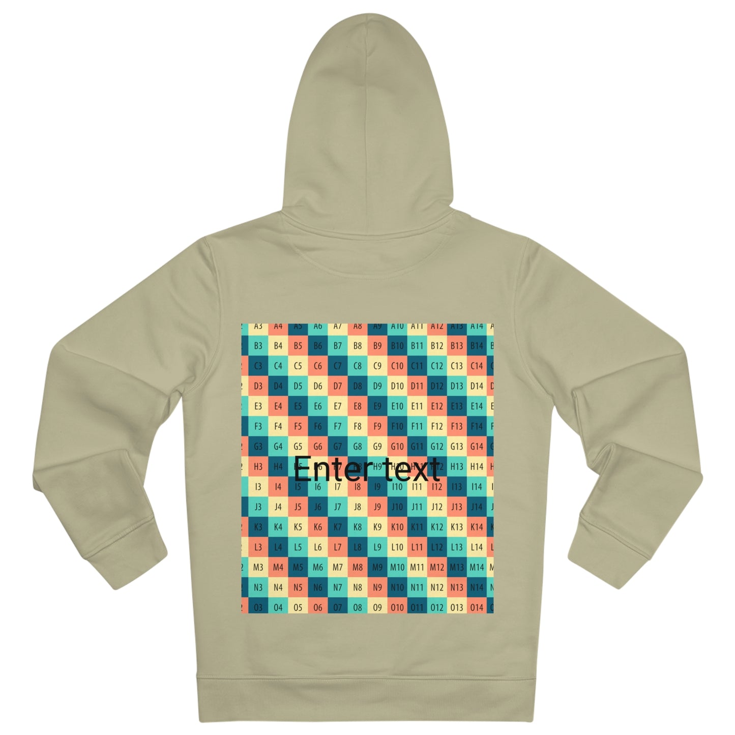 Unisex Cruiser Hoodie