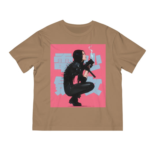 Unisex Fuser T-shirt