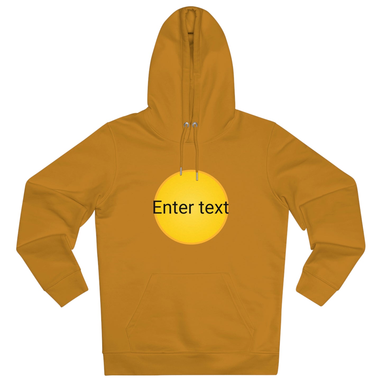 Unisex Cruiser Hoodie