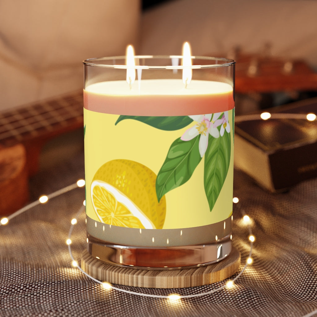 Scented Candle, 11oz