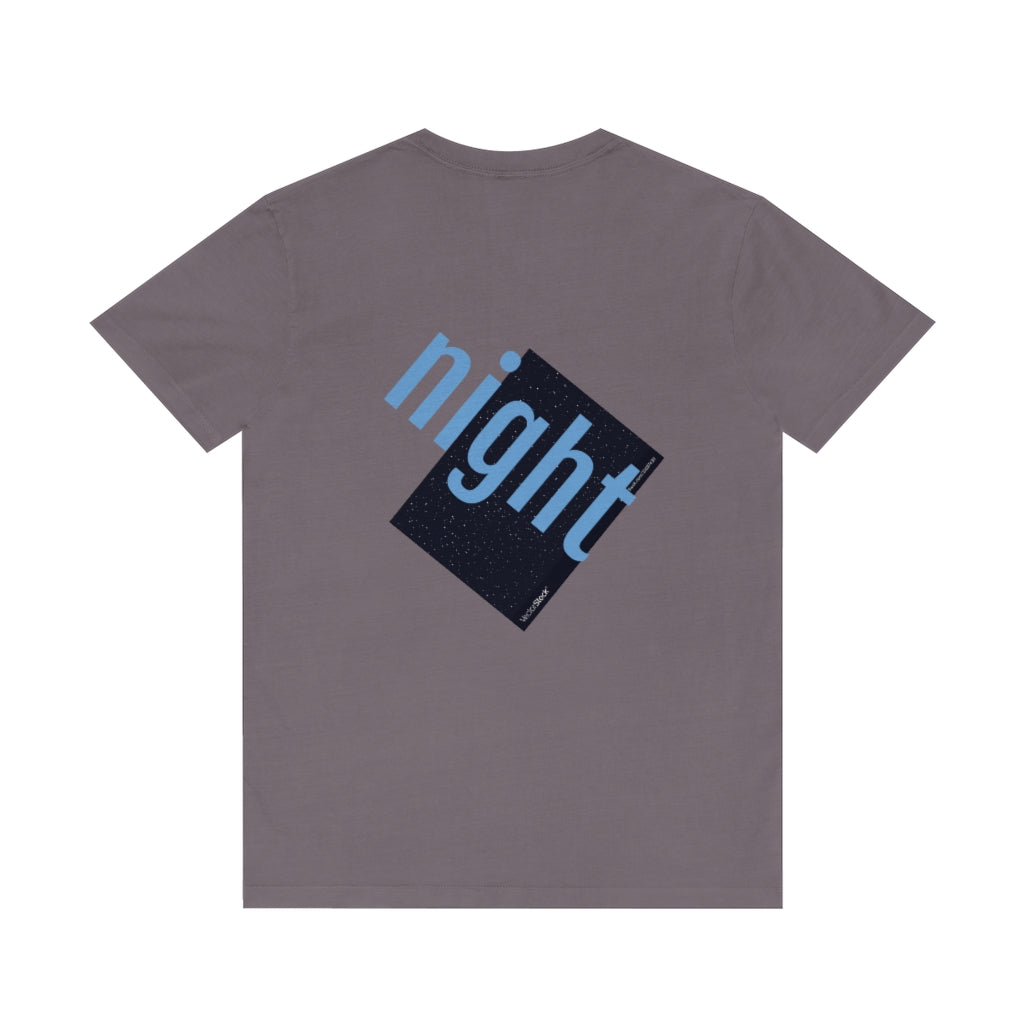 Unisex Faded T-Shirt