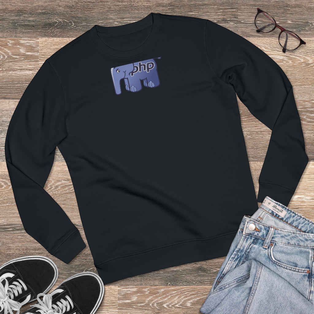 Unisex Rise Sweatshirt