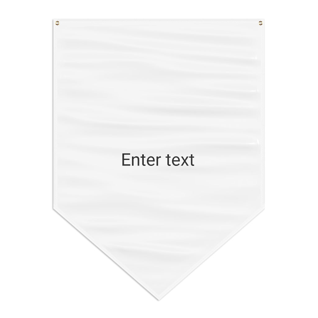 Pennant Banner