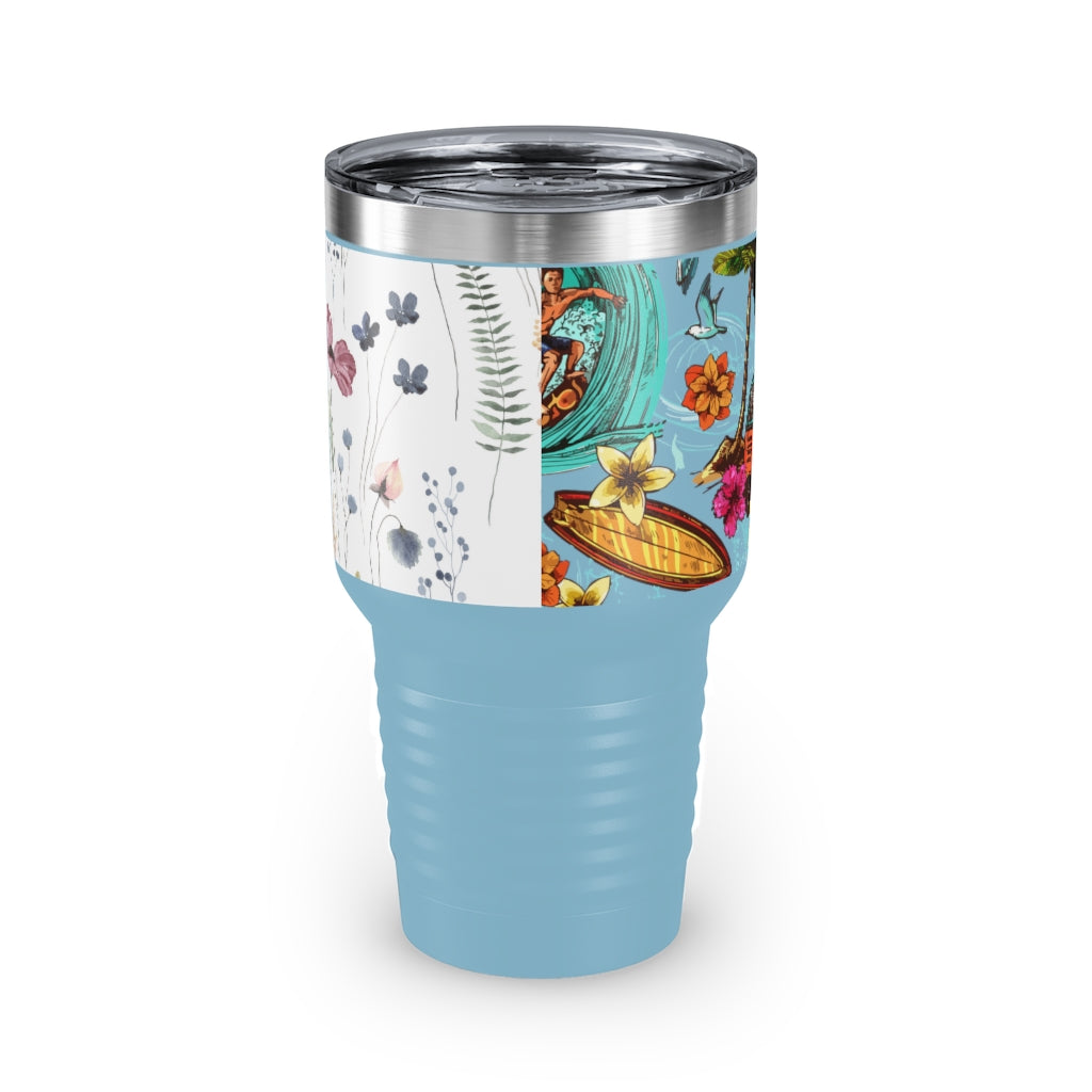 Ringneck Tumbler, 30oz