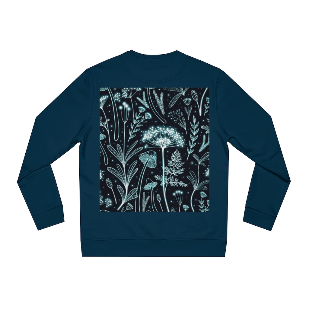 Unisex Changer Sweatshirt