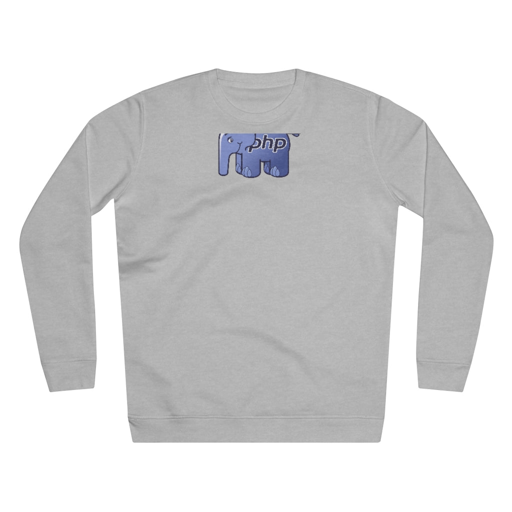 Unisex Rise Sweatshirt