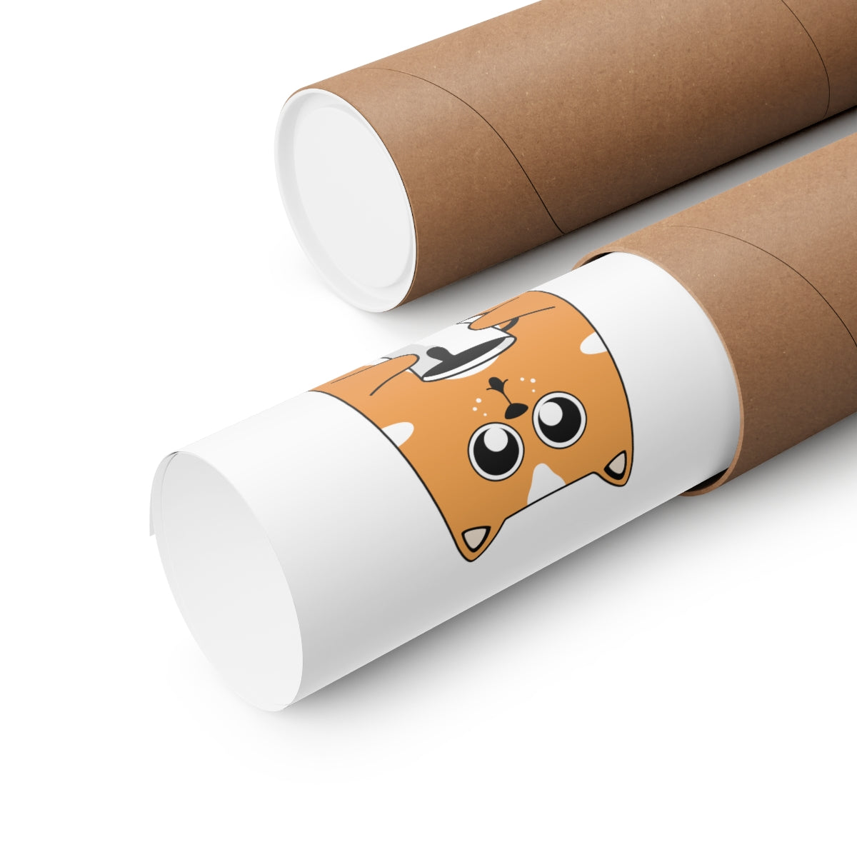 Copy of Copy of Premium Matte Vertical Posters