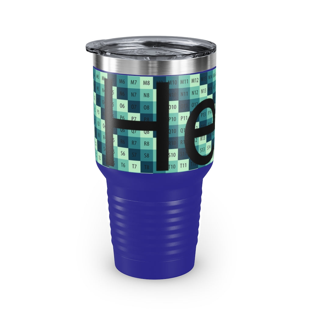 Ringneck Tumbler, 30oz