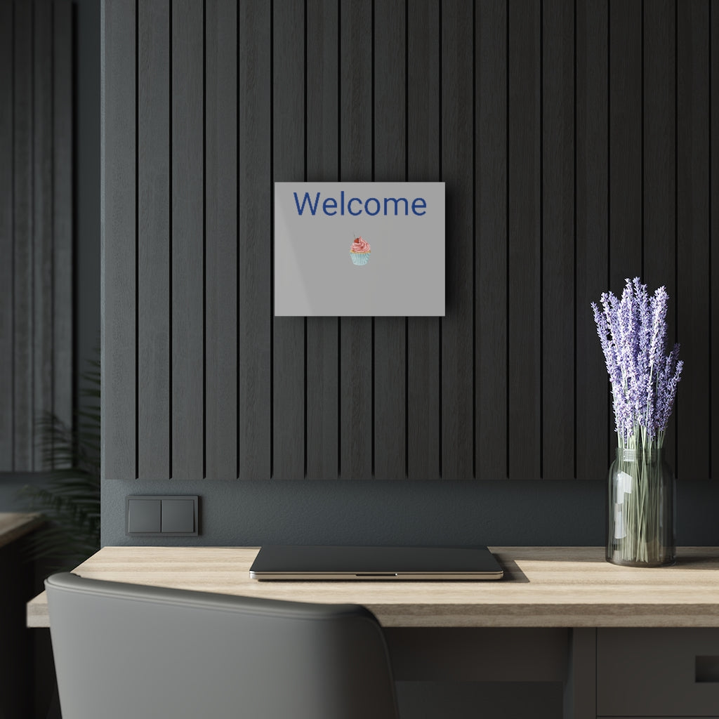 Acrylic Prints (French Cleat Hanging)