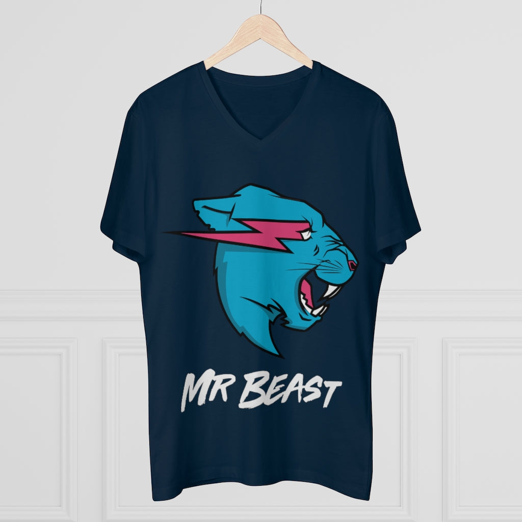 Men’s Presenter V-neck