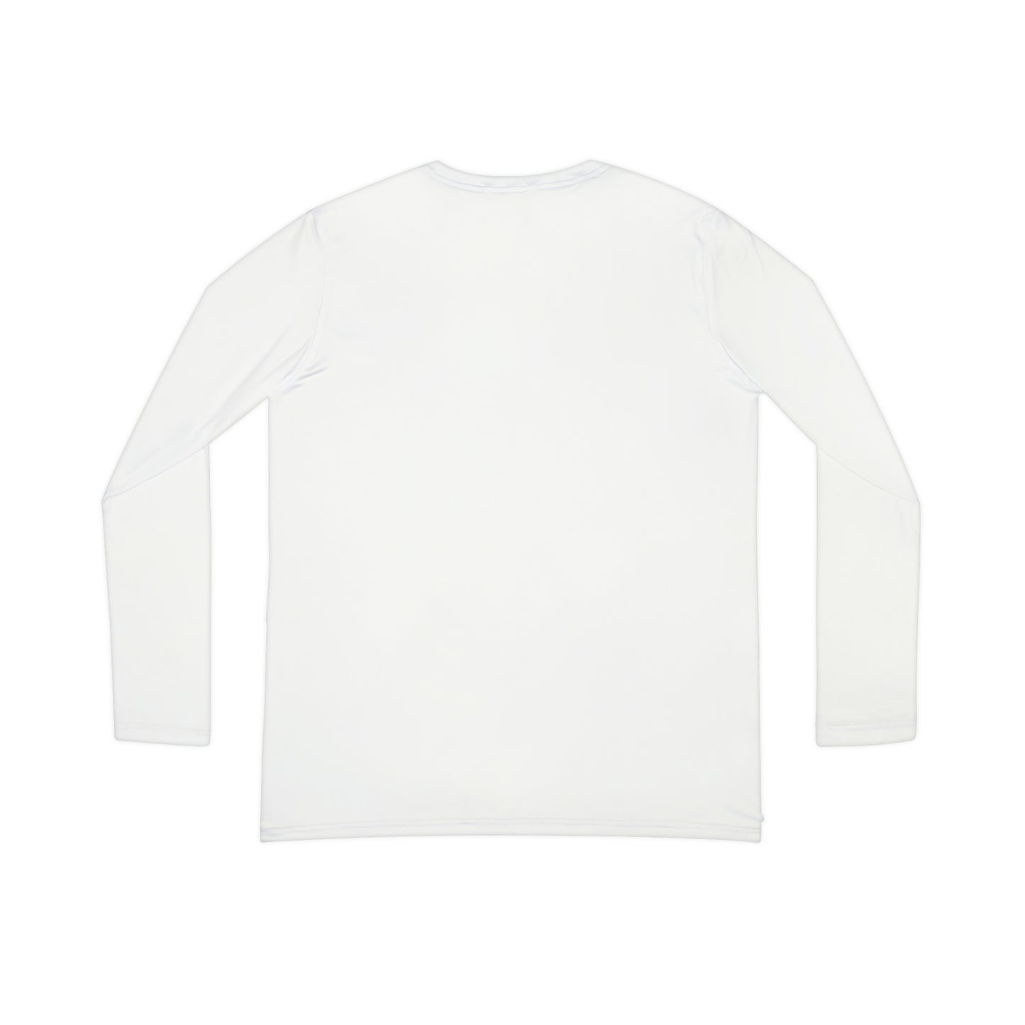 Women's Long Sleeve V-neck Shirt