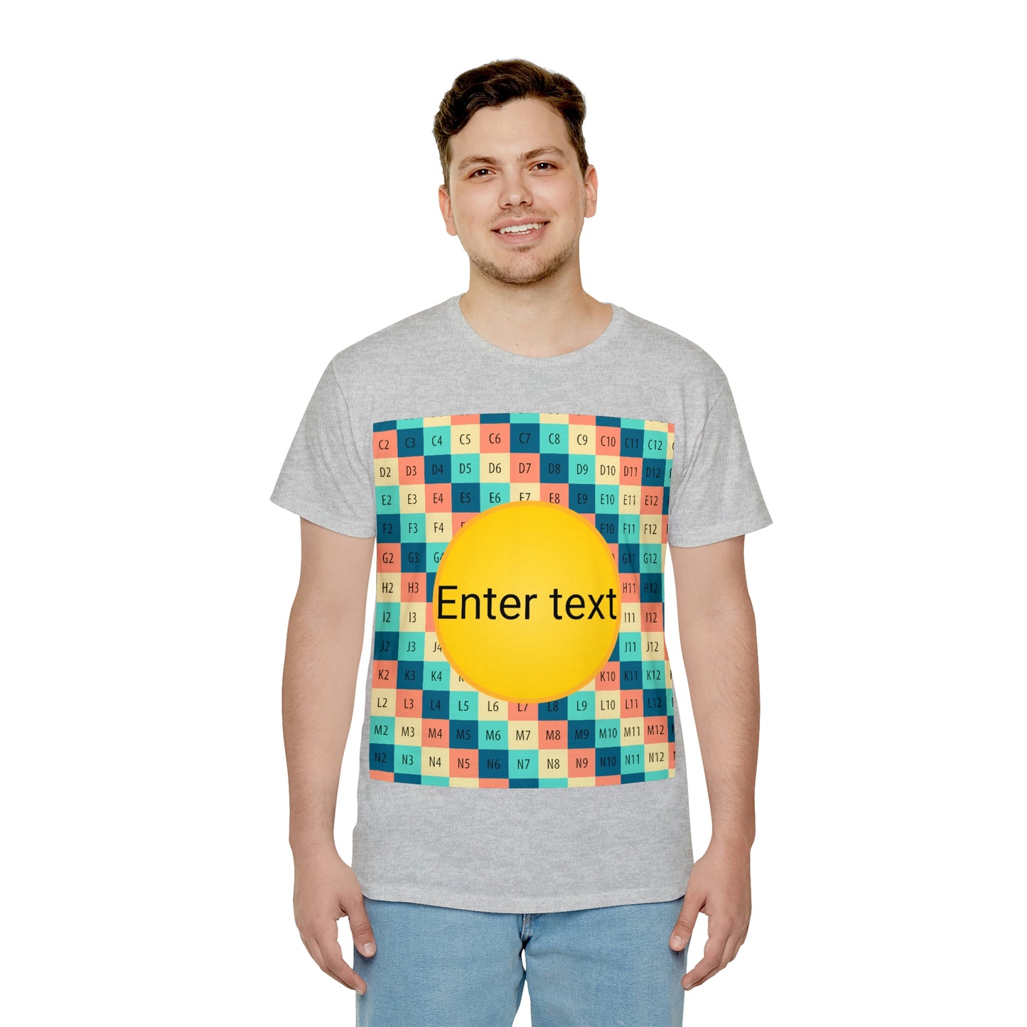 Unisex Iconic T-Shirt