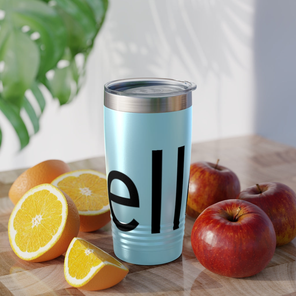 Copy of Ringneck Tumbler, 20oz