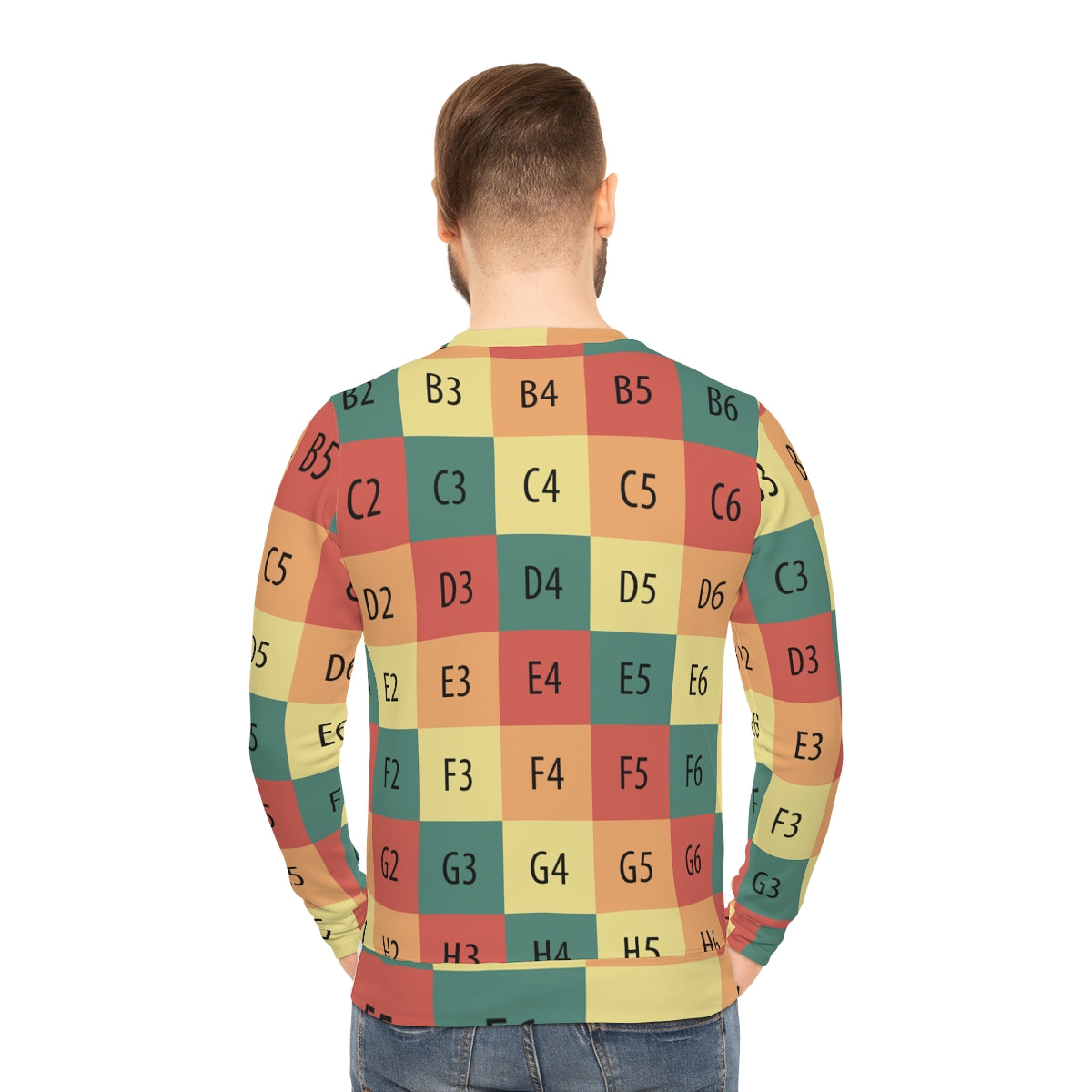 Lightweight Sweatshirt