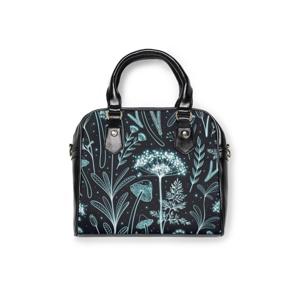 TEST - Shoulder Handbag