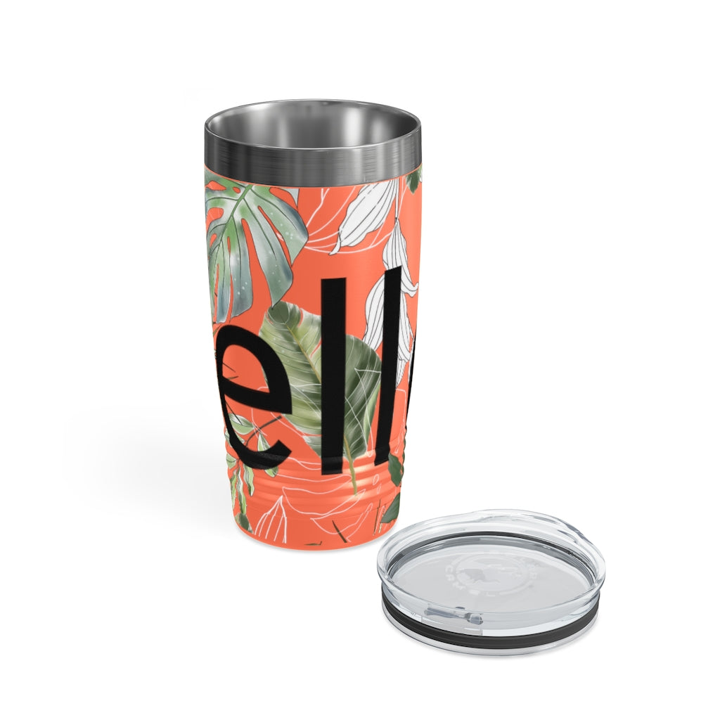 Ringneck Tumbler, 20oz