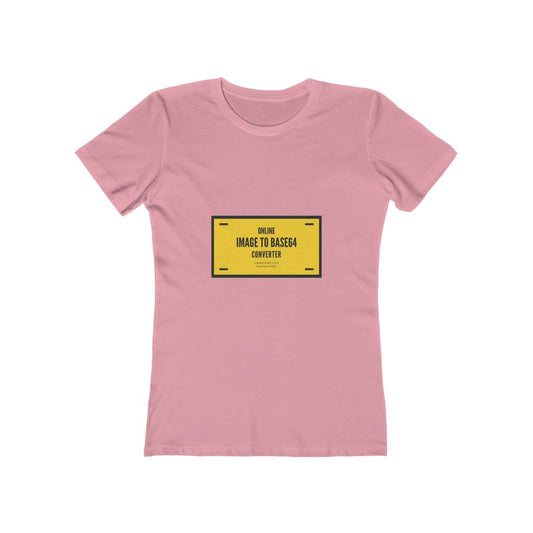 Women's The Boyfriend Tee