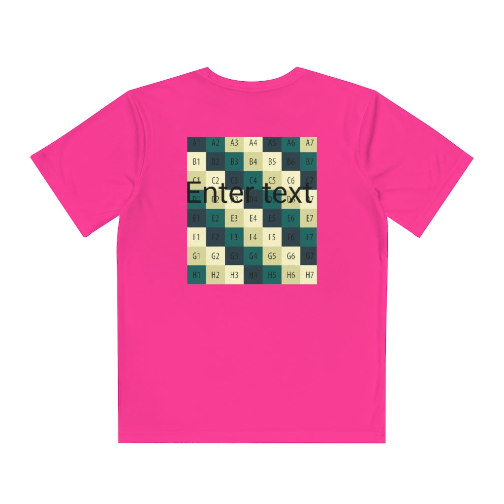 Youth Competitor Tee