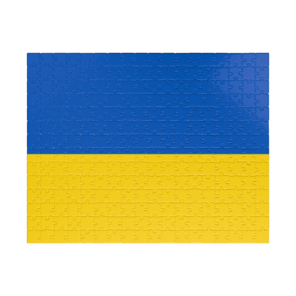 Puzzle (110, 252, 500, 1014-piece)