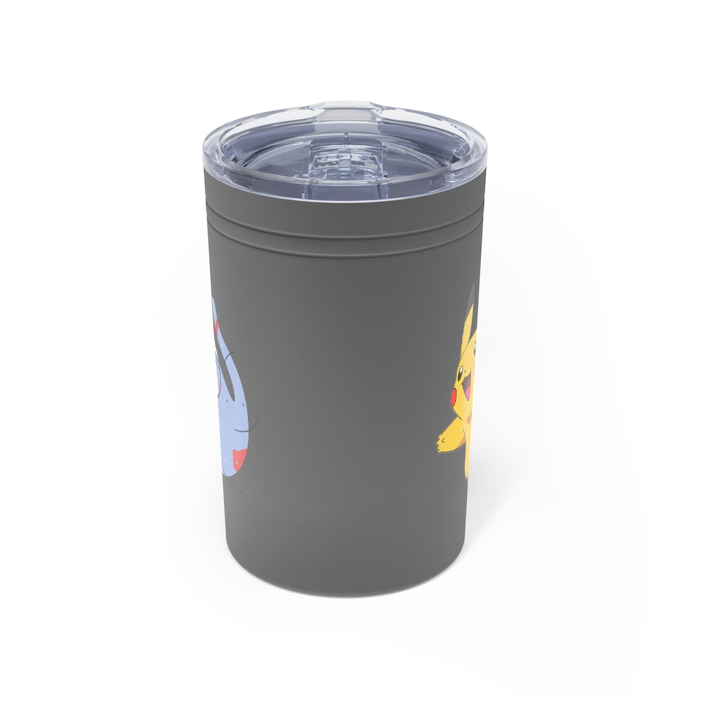 Sherpa 11-oz. Vacuum Tumbler & Insulator