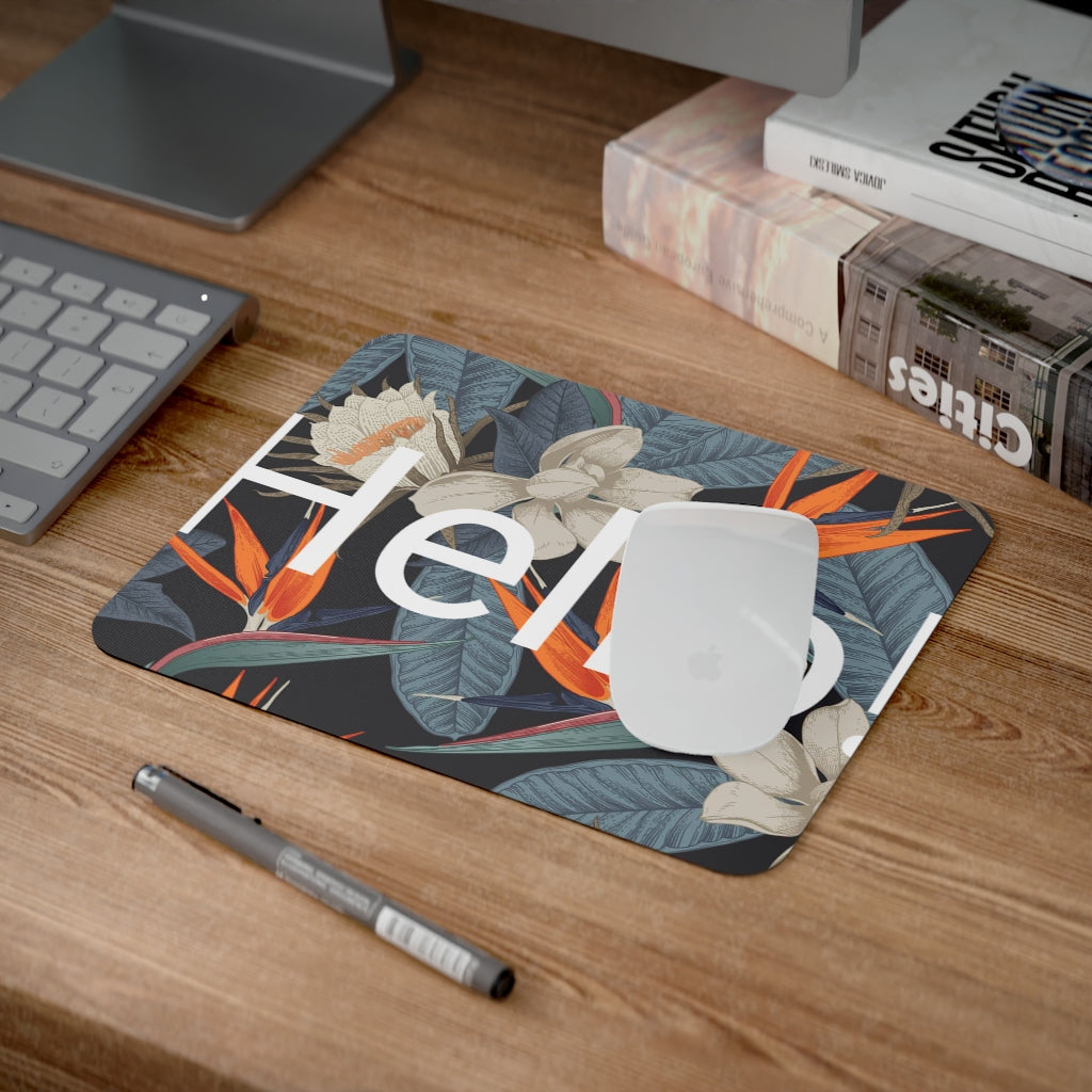 Desk Mouse Pad