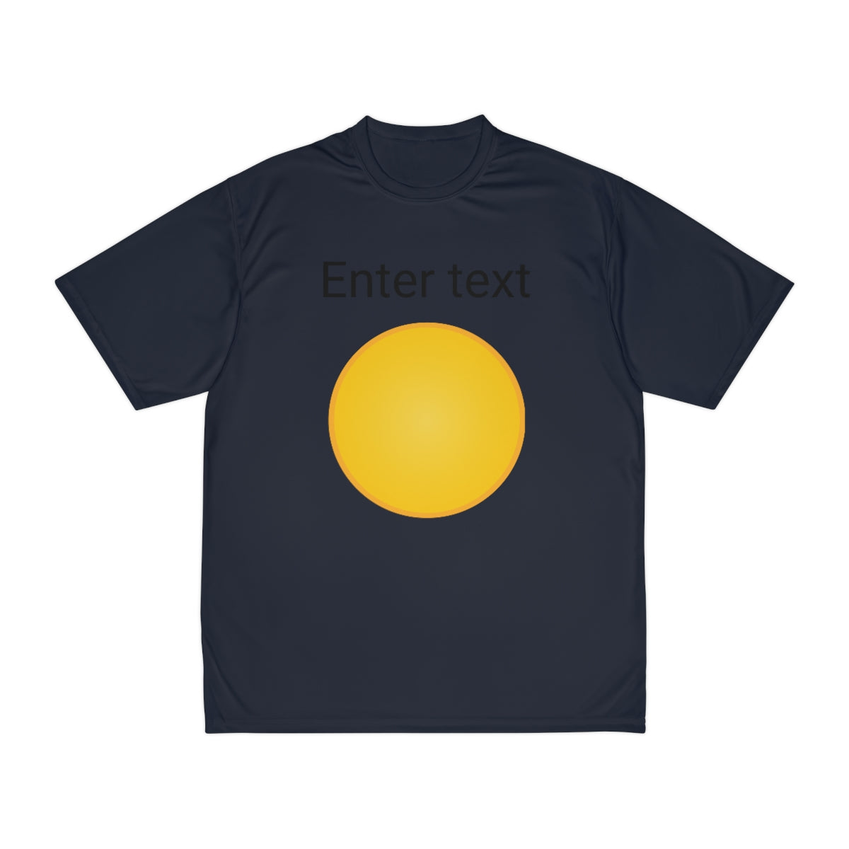 Men's Performance T-Shirt