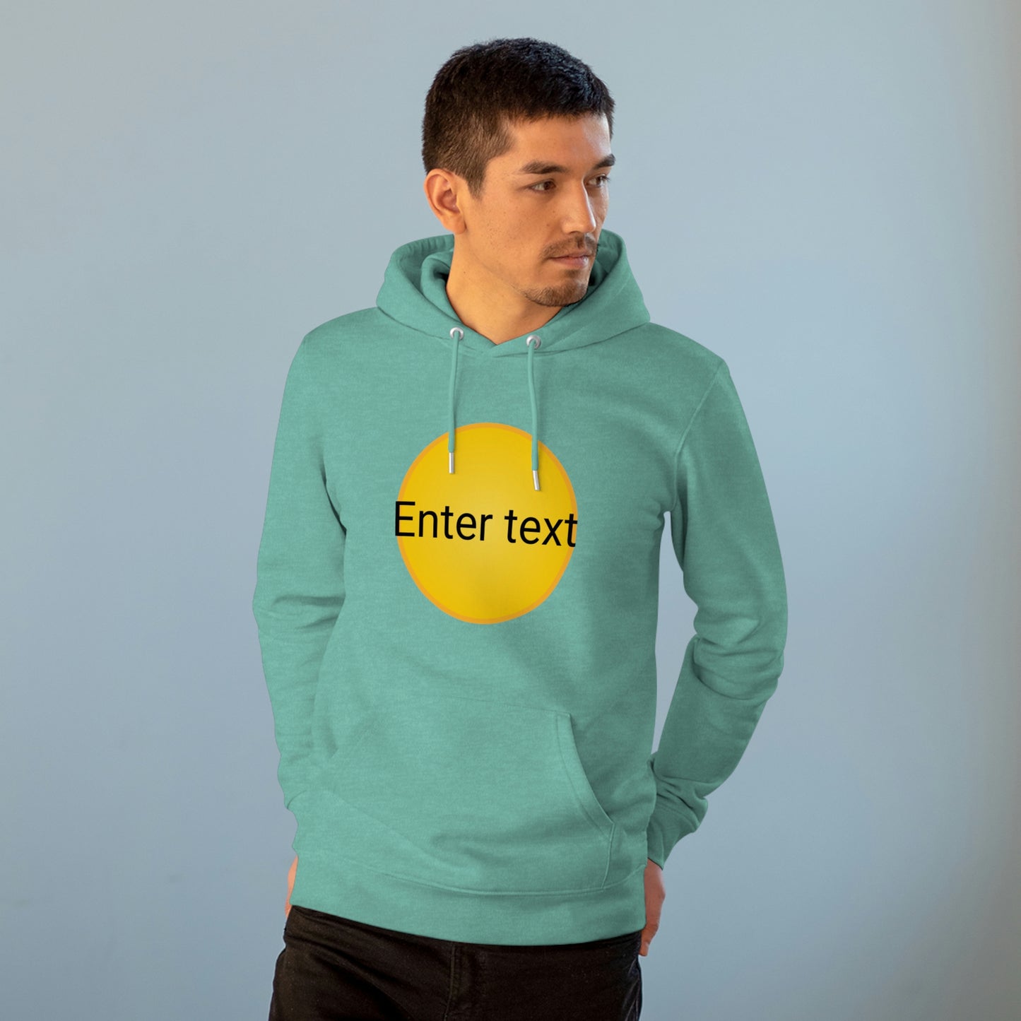 Unisex Cruiser Hoodie