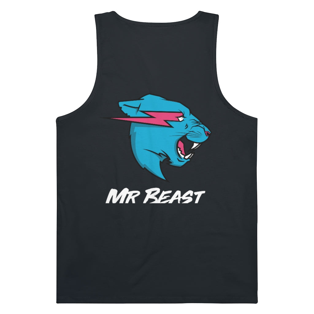 Men's Specter Tank Top