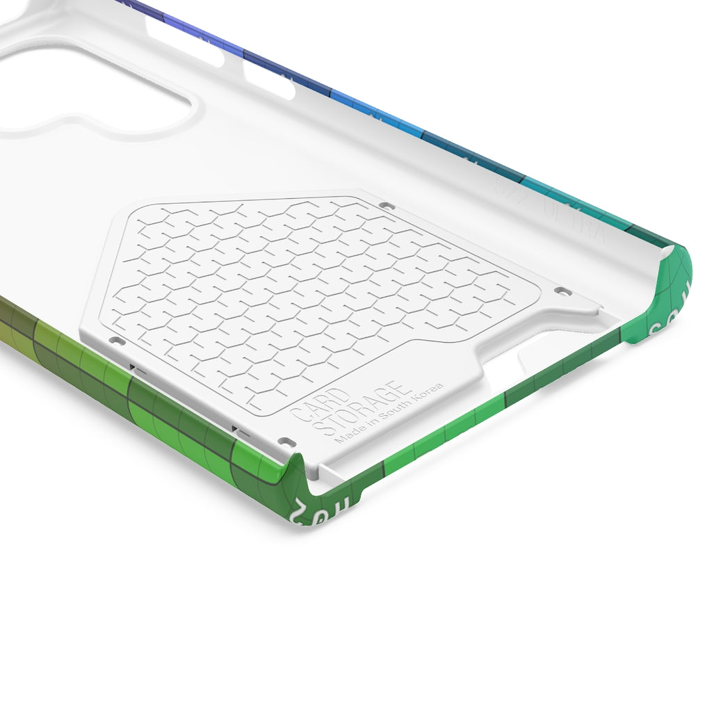 Phone Case With Card Holder