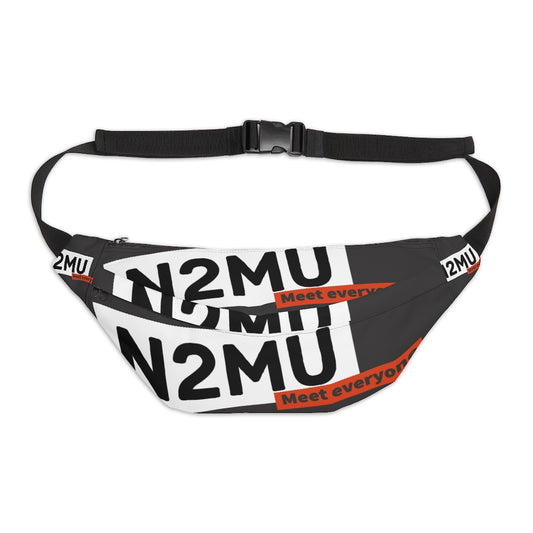 Large Fanny Pack